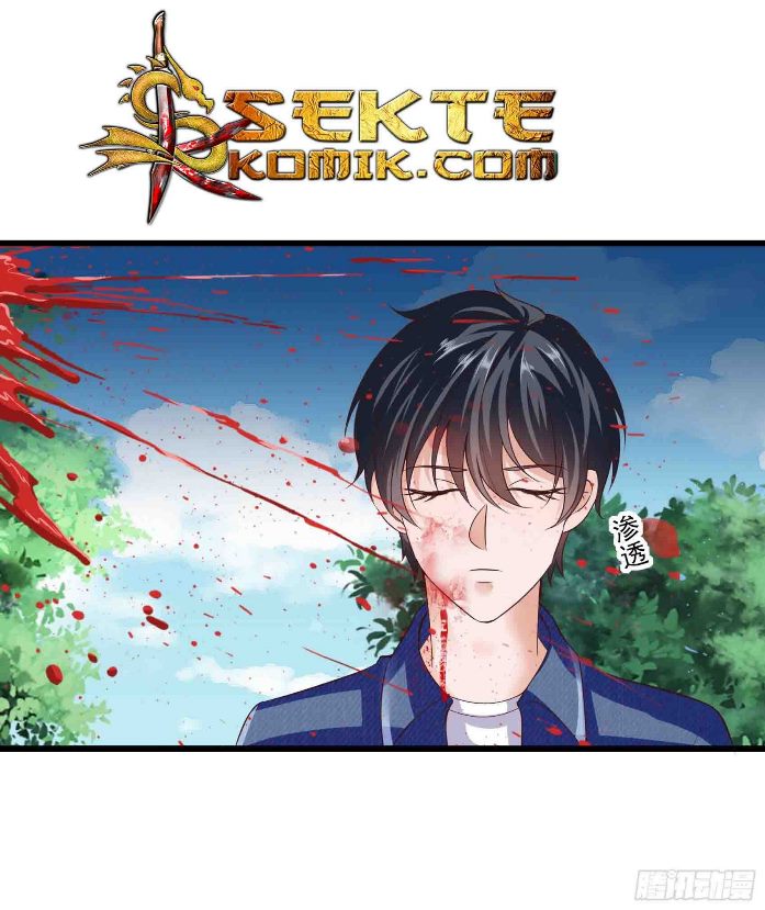 Fairy Demon Dad chapter 19